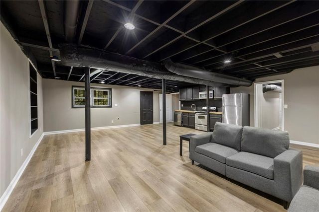 1246 Elgin Way, Riverdale, GA 30296