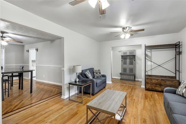 1246 Elgin Way, Riverdale, GA 30296