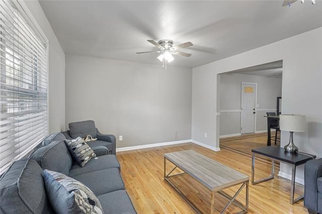 1246 Elgin Way, Riverdale, GA 30296