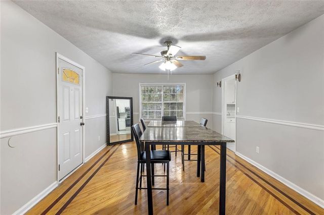 1246 Elgin Way, Riverdale, GA 30296