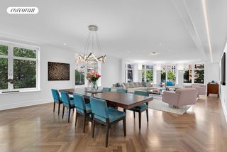 535 W END Avenue # 3A, New York City, NY 10024