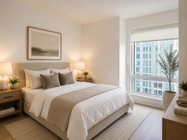 350 W 42nd St Apt 15B, New York City, NY 10036
