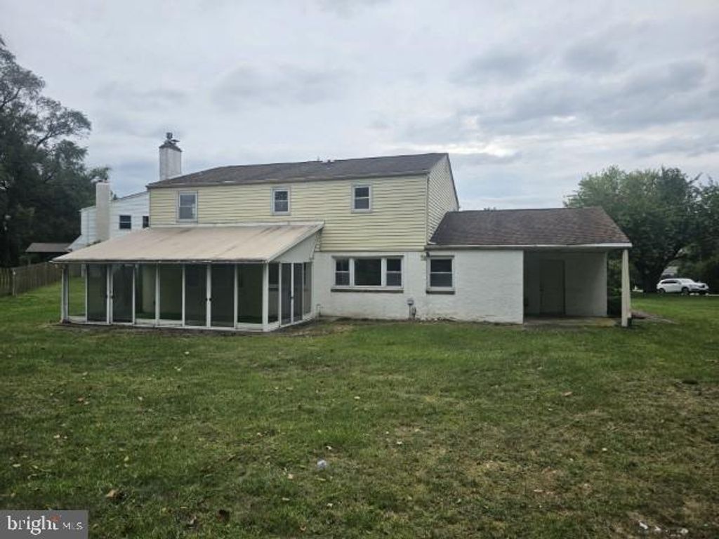 11 AZALEA CIR #, Lafayette Hill, PA 19444 — photo 2