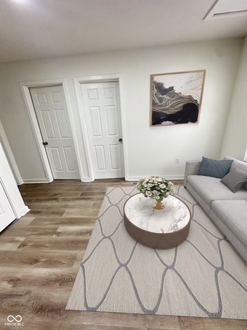 3819 N Lawndale Avenue, Indianapolis, IN 46254