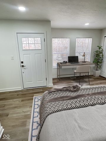 3819 N Lawndale Avenue, Indianapolis, IN 46254