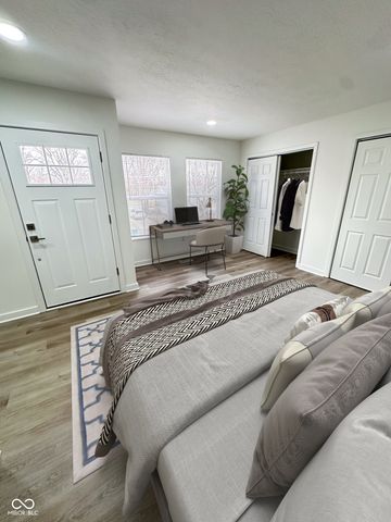 3819 N Lawndale Avenue, Indianapolis, IN 46254