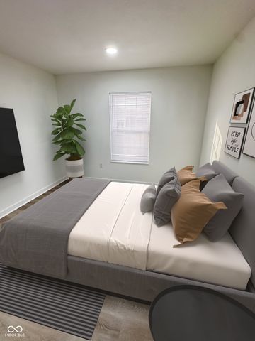 3819 N Lawndale Avenue, Indianapolis, IN 46254