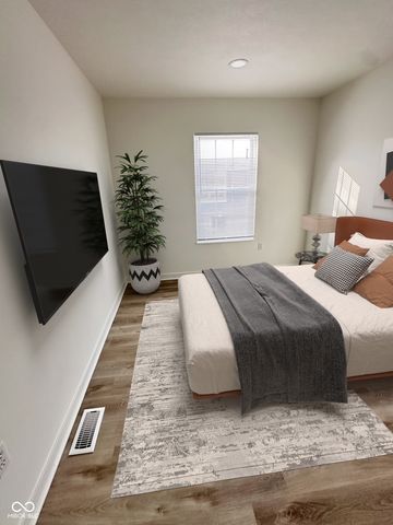 3819 N Lawndale Avenue, Indianapolis, IN 46254