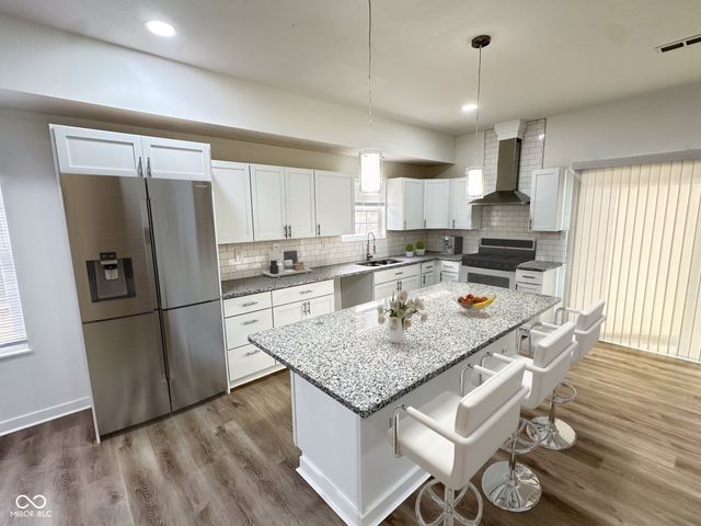 3819 N Lawndale Avenue, Indianapolis, IN 46254