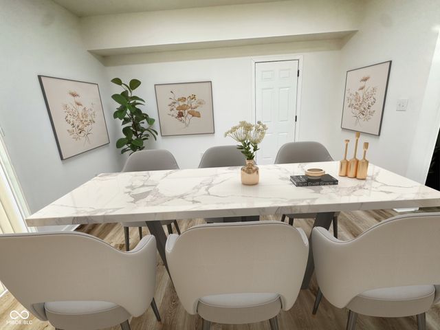 3819 N Lawndale Avenue, Indianapolis, IN 46254