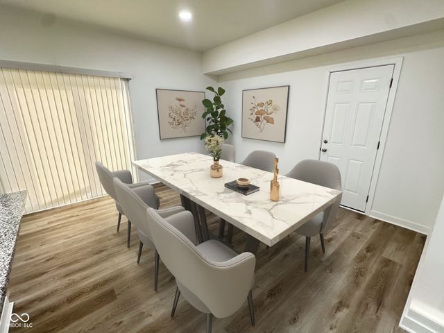 3819 N Lawndale Avenue, Indianapolis, IN 46254