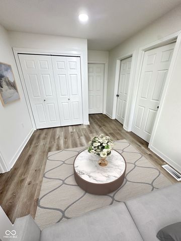 3819 N Lawndale Avenue, Indianapolis, IN 46254