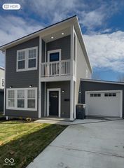 3819 N Lawndale Avenue, Indianapolis, IN 46254