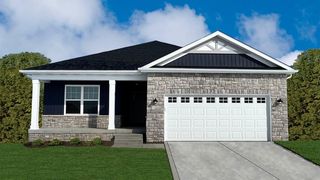 4839 Richard Drive, Lowell, IN 46356