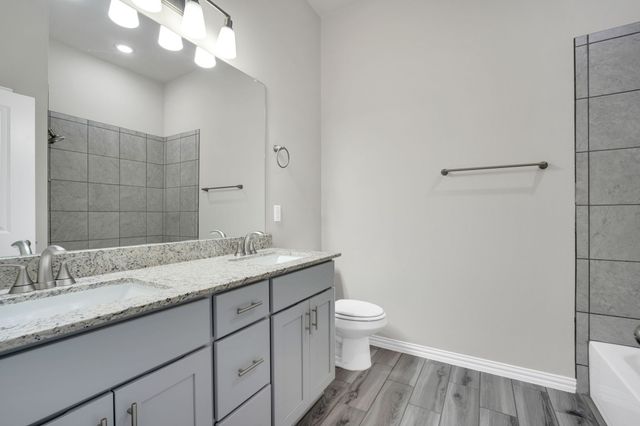821 Cavalcade Drive, Ferris, TX 75125