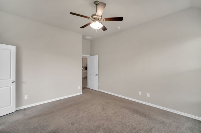 821 Cavalcade Drive, Ferris, TX 75125