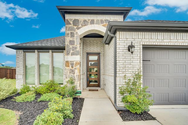 821 Cavalcade Drive, Ferris, TX 75125