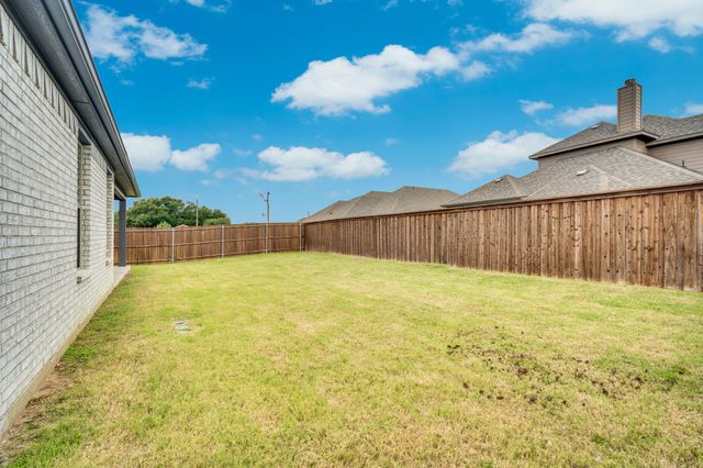 821 Cavalcade Drive, Ferris, TX 75125