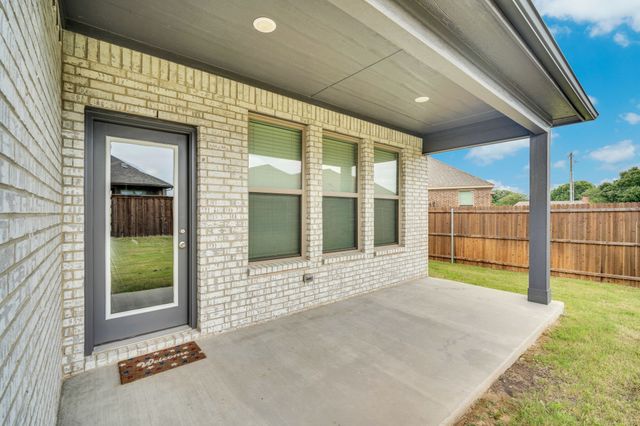 821 Cavalcade Drive, Ferris, TX 75125