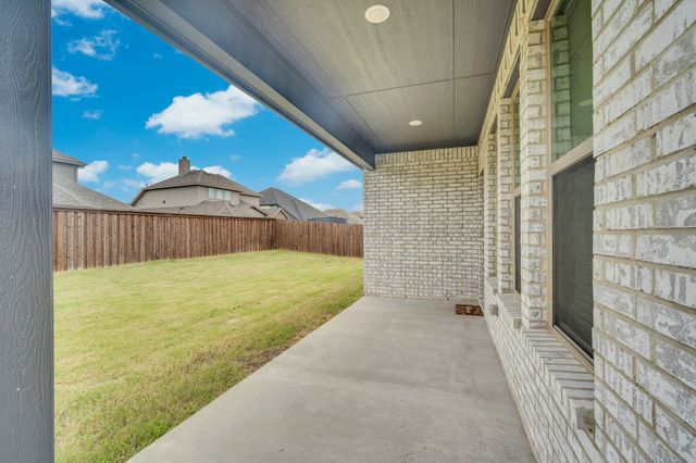 821 Cavalcade Drive, Ferris, TX 75125