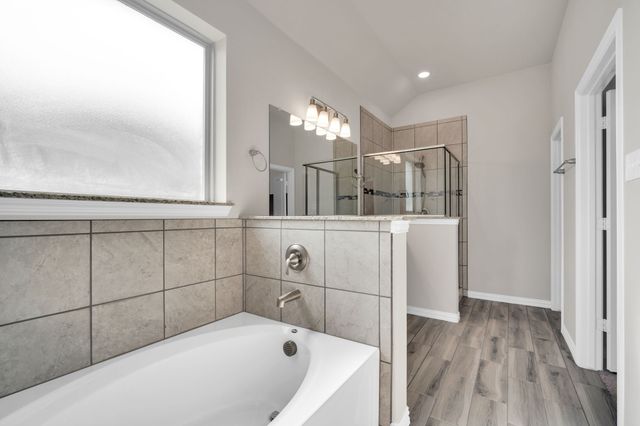 821 Cavalcade Drive, Ferris, TX 75125