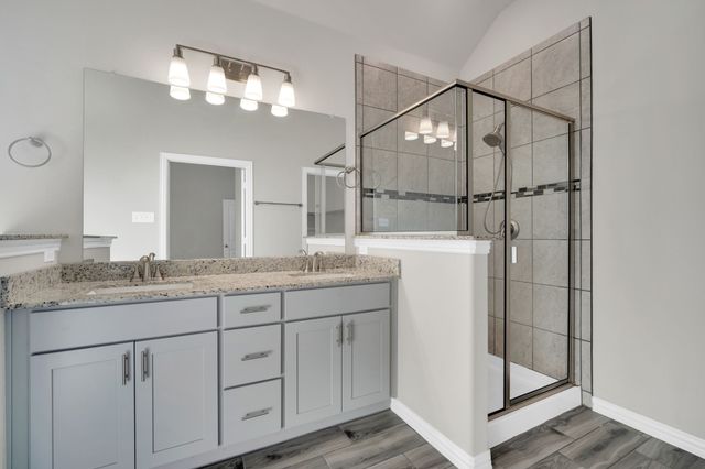 821 Cavalcade Drive, Ferris, TX 75125