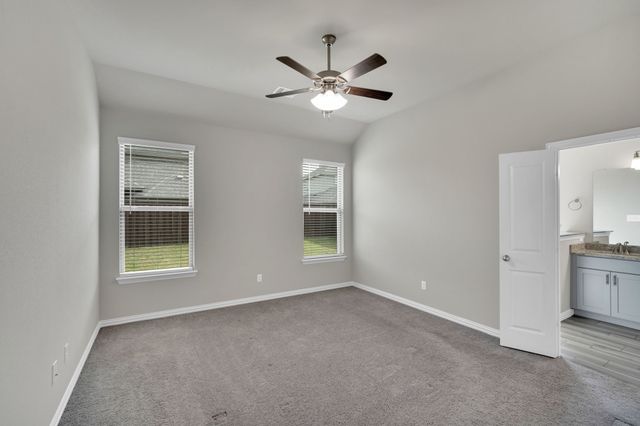 821 Cavalcade Drive, Ferris, TX 75125