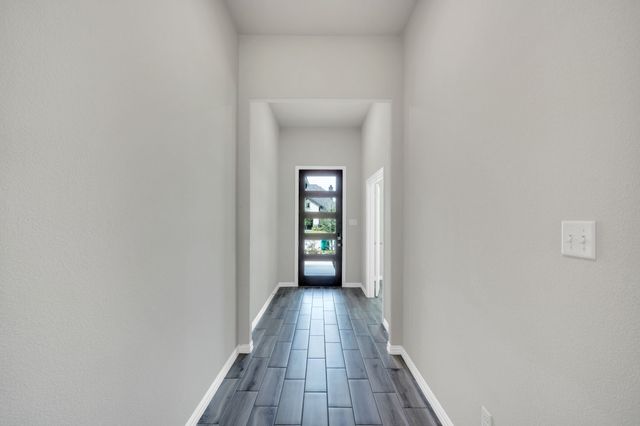 821 Cavalcade Drive, Ferris, TX 75125