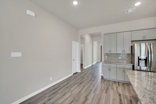 821 Cavalcade Drive, Ferris, TX 75125