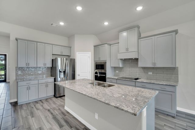 821 Cavalcade Drive, Ferris, TX 75125