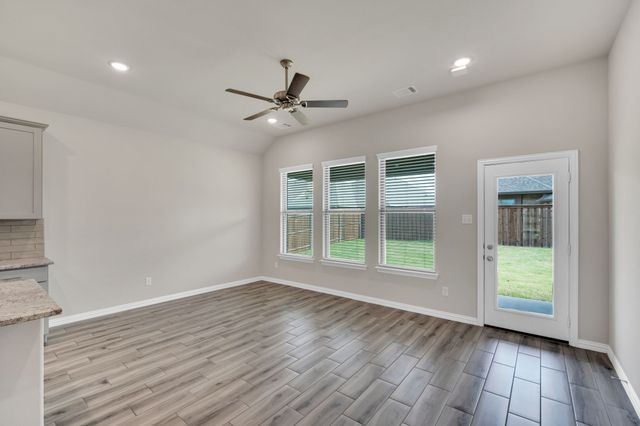 821 Cavalcade Drive, Ferris, TX 75125