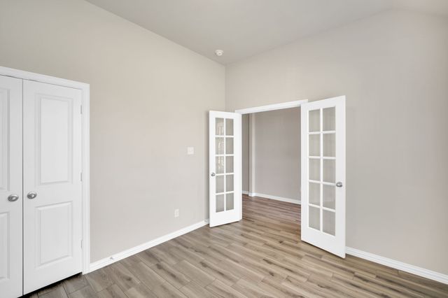 821 Cavalcade Drive, Ferris, TX 75125