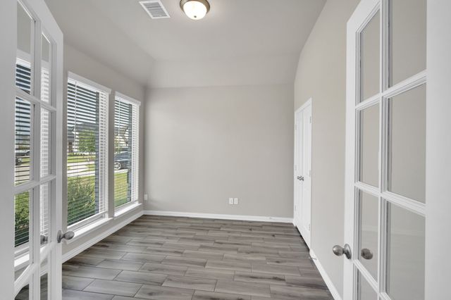 821 Cavalcade Drive, Ferris, TX 75125