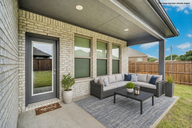 821 Cavalcade Drive, Ferris, TX 75125