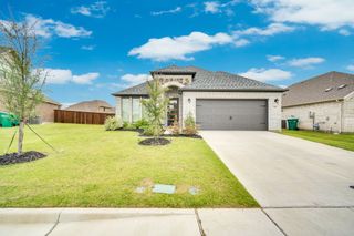 821 Cavalcade Drive, Ferris, TX 75125