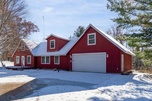 650 Linda Drive, Redding Twp, MI 48625