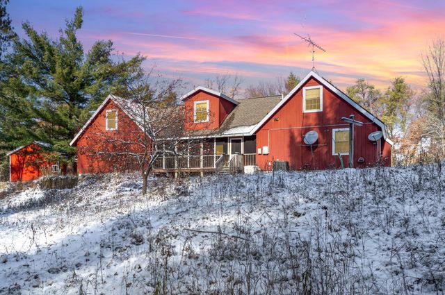 650 Linda Drive, Redding Twp, MI 48625