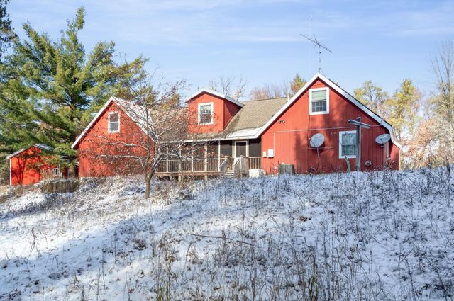 650 Linda Drive, Redding Twp, MI 48625