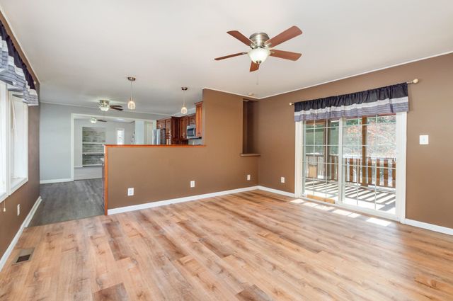 650 Linda Drive, Redding Twp, MI 48625