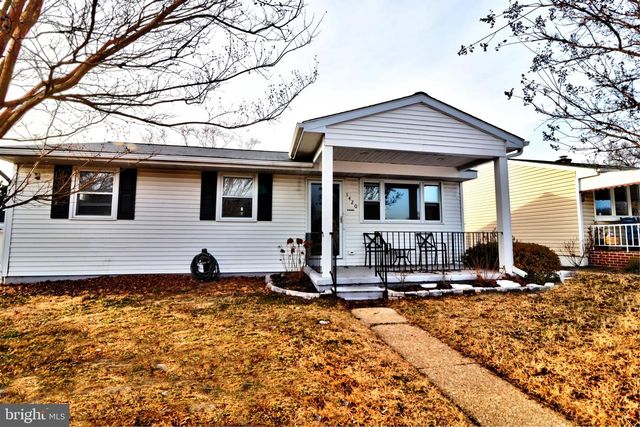 1420 ROWE DR, Glen Burnie, MD 21061