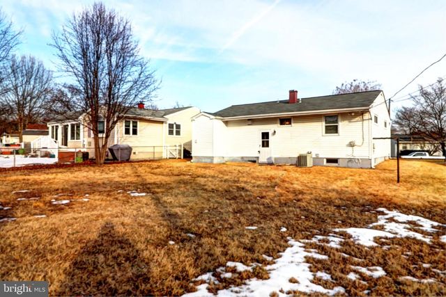 1420 ROWE DR, Glen Burnie, MD 21061