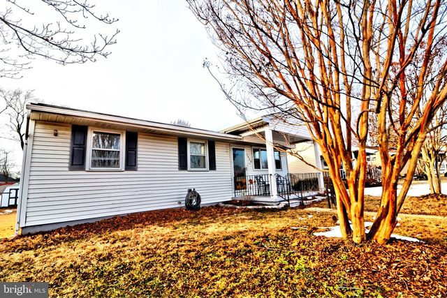 1420 ROWE DR, Glen Burnie, MD 21061