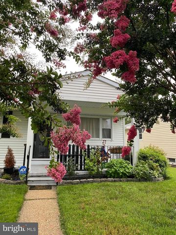 1420 ROWE DR, Glen Burnie, MD 21061