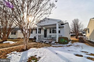 1420 ROWE DR, Glen Burnie, MD 21061