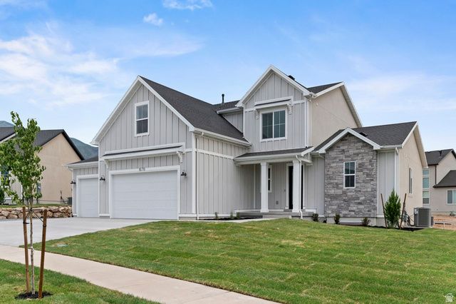 94 W CARSON WAY, Salem, UT 84653