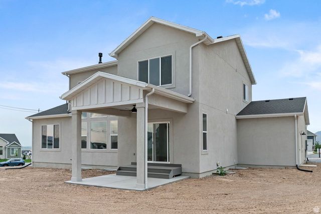 94 W CARSON WAY, Salem, UT 84653