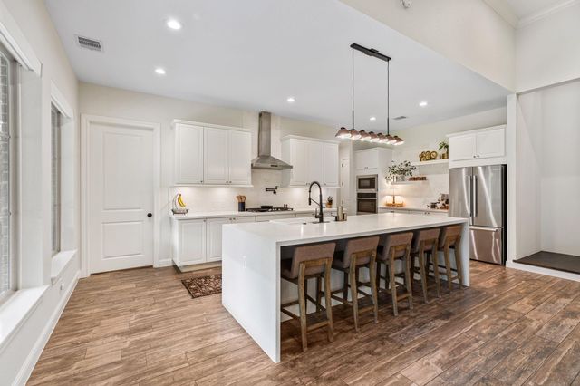 25034 Tarlton Court, Tomball, TX 77375