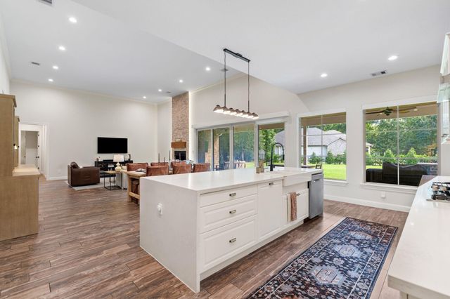 25034 Tarlton Court, Tomball, TX 77375