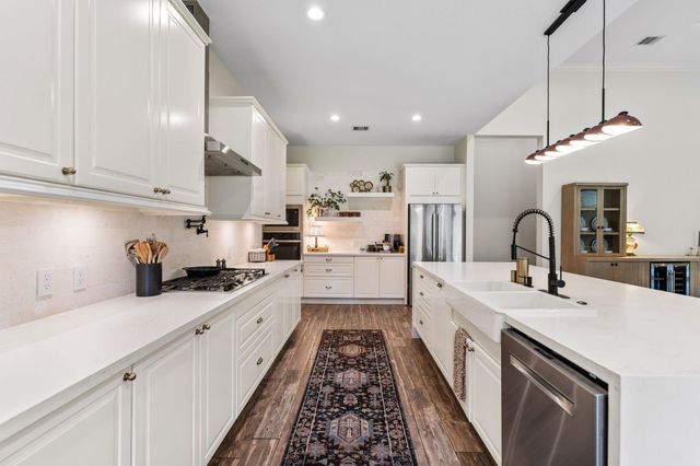 25034 Tarlton Court, Tomball, TX 77375