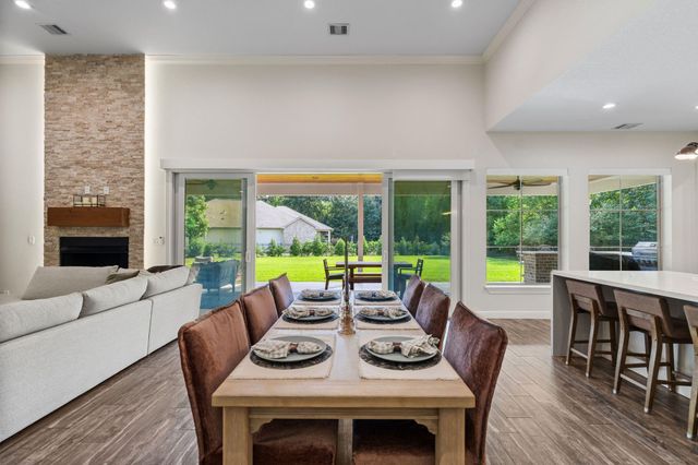 25034 Tarlton Court, Tomball, TX 77375